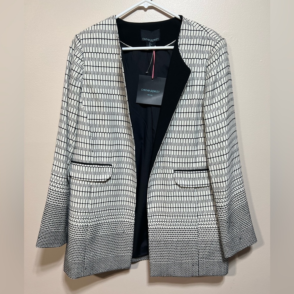 Women's dress blazer